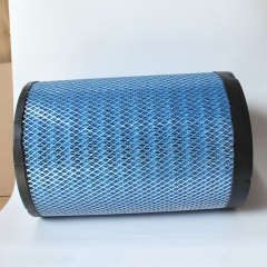 Air Filter, Round (SET) 3043PU For ZhengzhouYutong