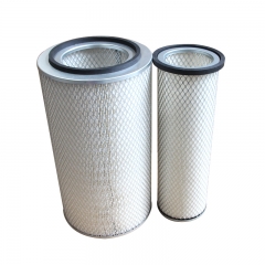 Air Filter,Round(SET)