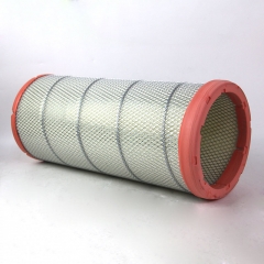 Air Filter, Round