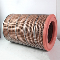 Air Filter, Round