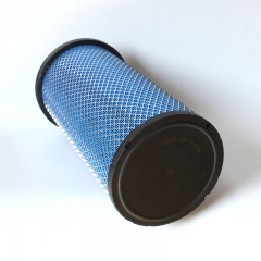 Air Filter, Round (SET) 3043PU For ZhengzhouYutong