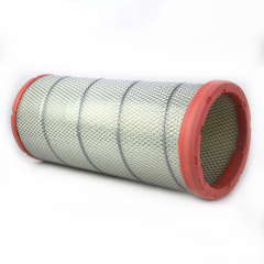Air Filter, Round