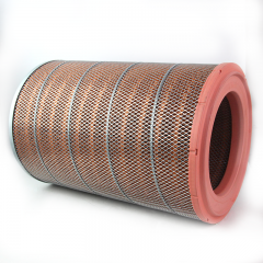 Air Filter, Round