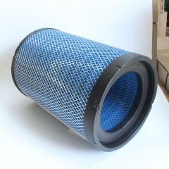 Air Filter, Round (SET) 3043PU For ZhengzhouYutong