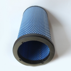 Air Filter, Round (SET) 3043PU For ZhengzhouYutong