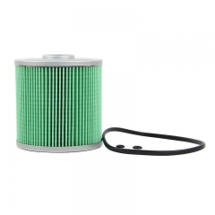 Filtro de combustible, cartucho