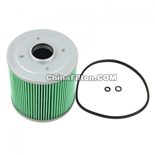 Filtro de combustible, cartucho