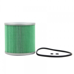 Filtro de combustible, cartucho