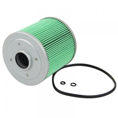 Filtro de combustible, cartucho
