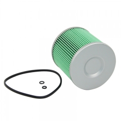 Filtro de combustible, cartucho