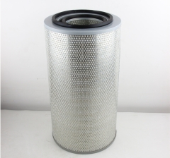 Air Filter, Round