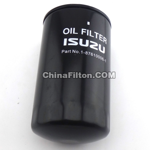 Filtro de aceite