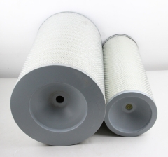 Air Filter, Round