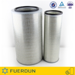 Air Filter, Round