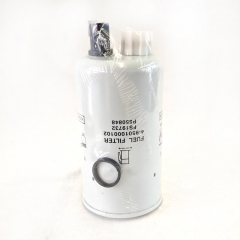 Fuel/Water Separator