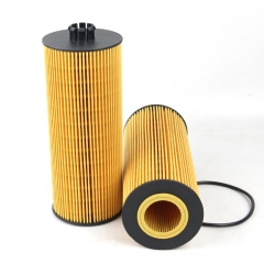 Filtro de aceite, cartucho