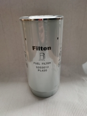 Fuel/Water Separator