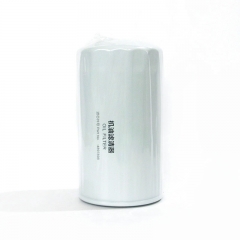 Filtro de aceite, roscado