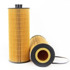 Filtro de aceite, cartucho