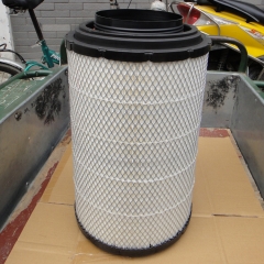 Air Filter, Round (SET)