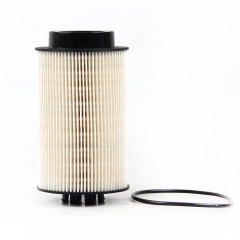 Filtro de combustible, cartucho