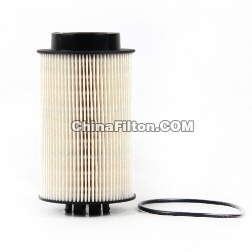 Filtro de combustible, cartucho
