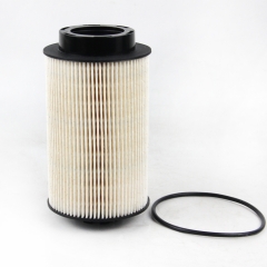 Filtro de combustible, cartucho