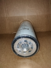 Filtro de combustible, giratorio