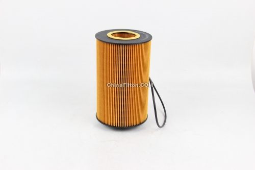 Filtro de aceite, cartucho