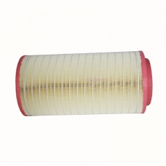 Filtro de aire redondo (juego)