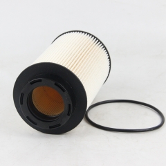 Filtro de combustible, cartucho