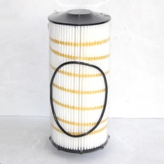 Filtro de aceite, cartucho
