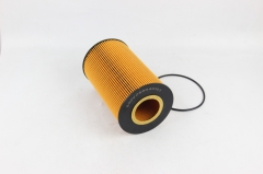 Filtro de aceite, cartucho