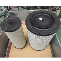 Air Filter, Round (SET)