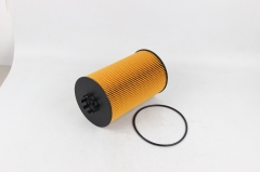 Filtro de aceite, cartucho