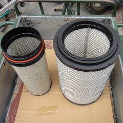 Air Filter, Round (SET)