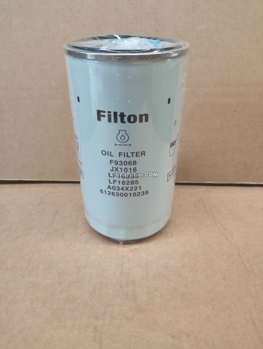 Filtro de aceite, cartucho
