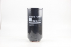 Fuel/Water Separator