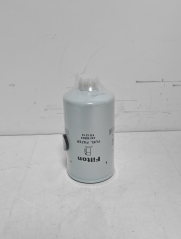 Filtro de combustible