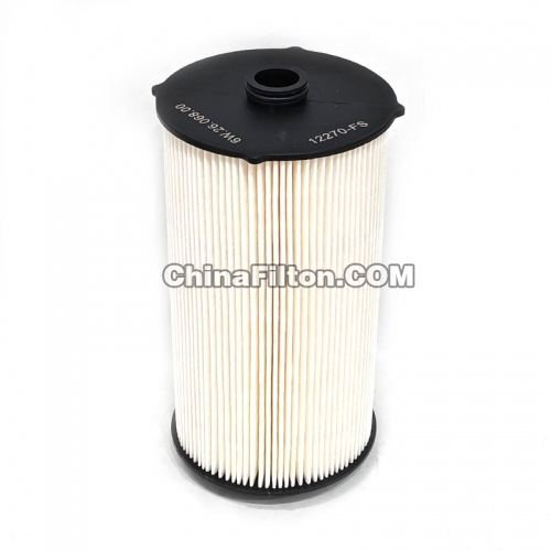 Fuel filter