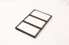 Cabin Air Filter
