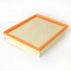 Cabin Air Filter