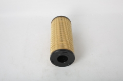 Filtro de combustible