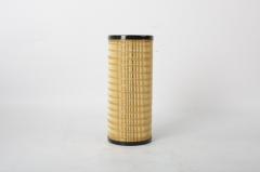 Filtro de combustible
