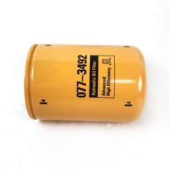 Filtre hydraulique