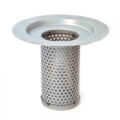 Hydraulic Filter