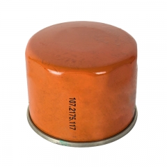 Filtro de aceite