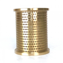 Filtre hydraulique