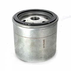 Filtro de combustible