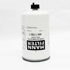 Fuel Water Separator Filter
